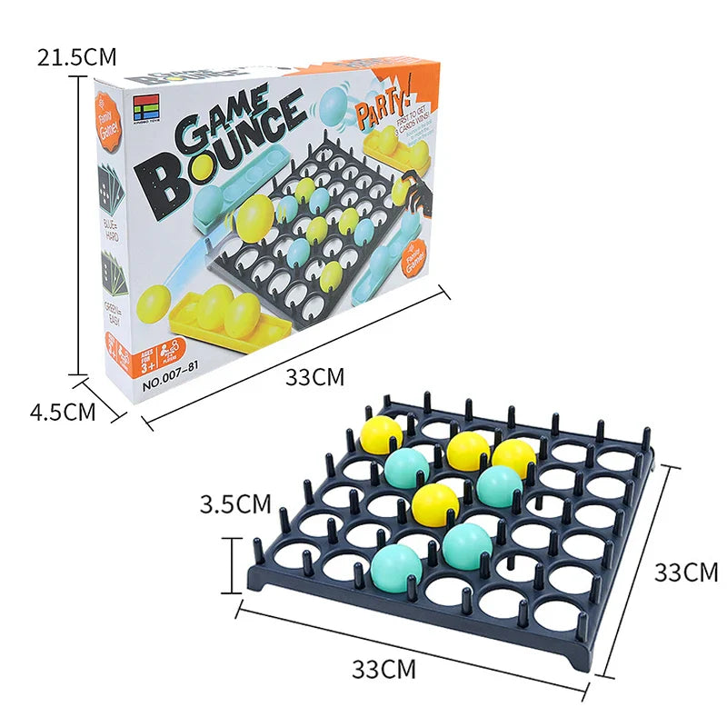 Fun Bouncing Ball Game - Image 7