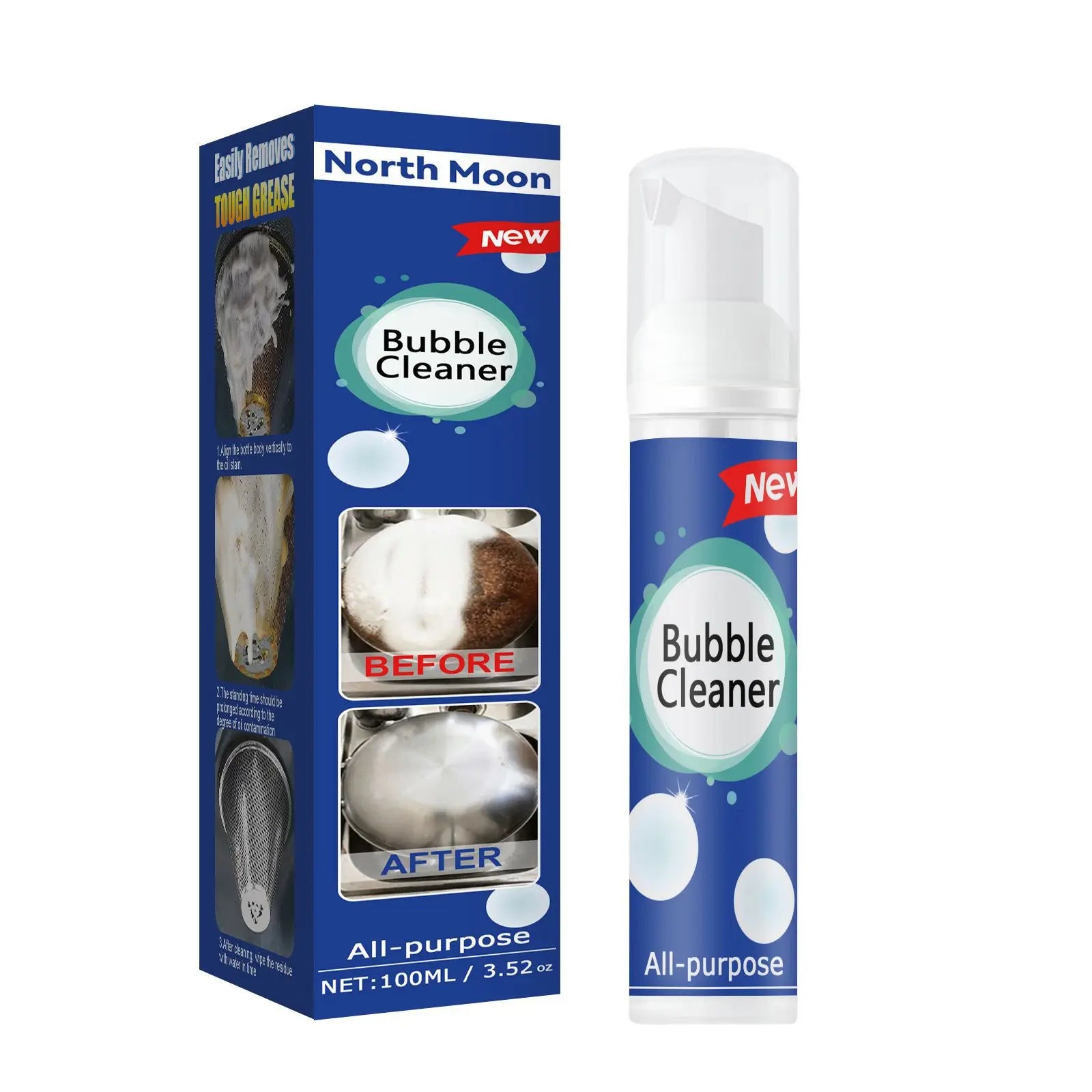 Multi-Function Cleaner Pro - Image 4