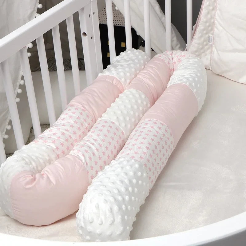 Pillow Sleeping Anti-Collision Bedding Decoration - Image 4