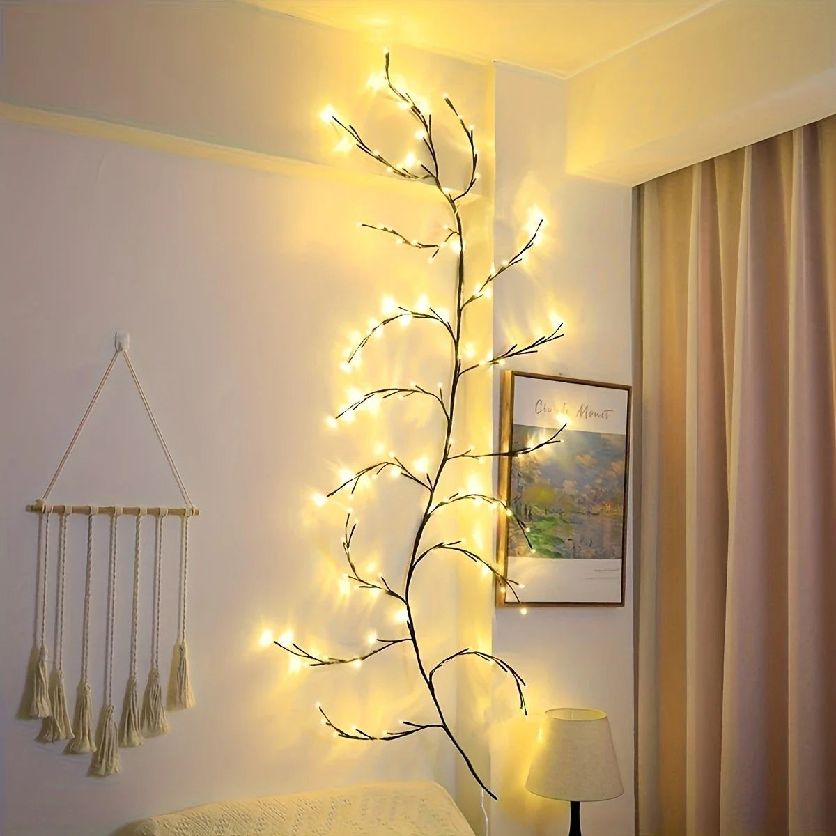 Decorative Led Tree Vine Light - Image 8
