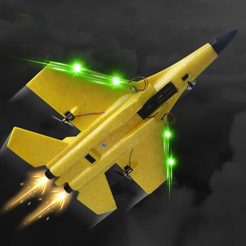 Su-35 Rc Remote Control Airplane - Image 3