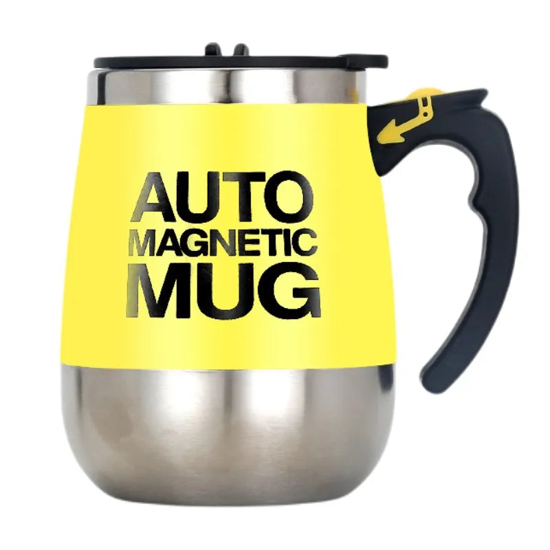 Automatic Self Stirring Mug - Image 6
