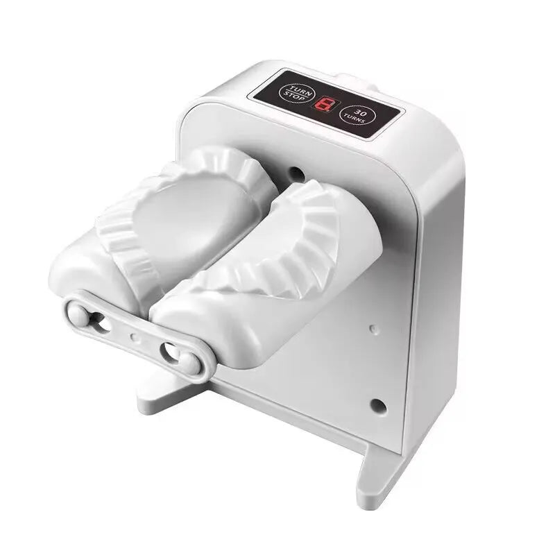 Electric Dumpling Maker - Image 7