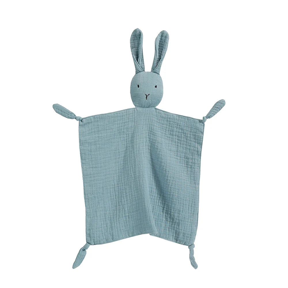 Baby Sleeping Plush Toy - Image 4