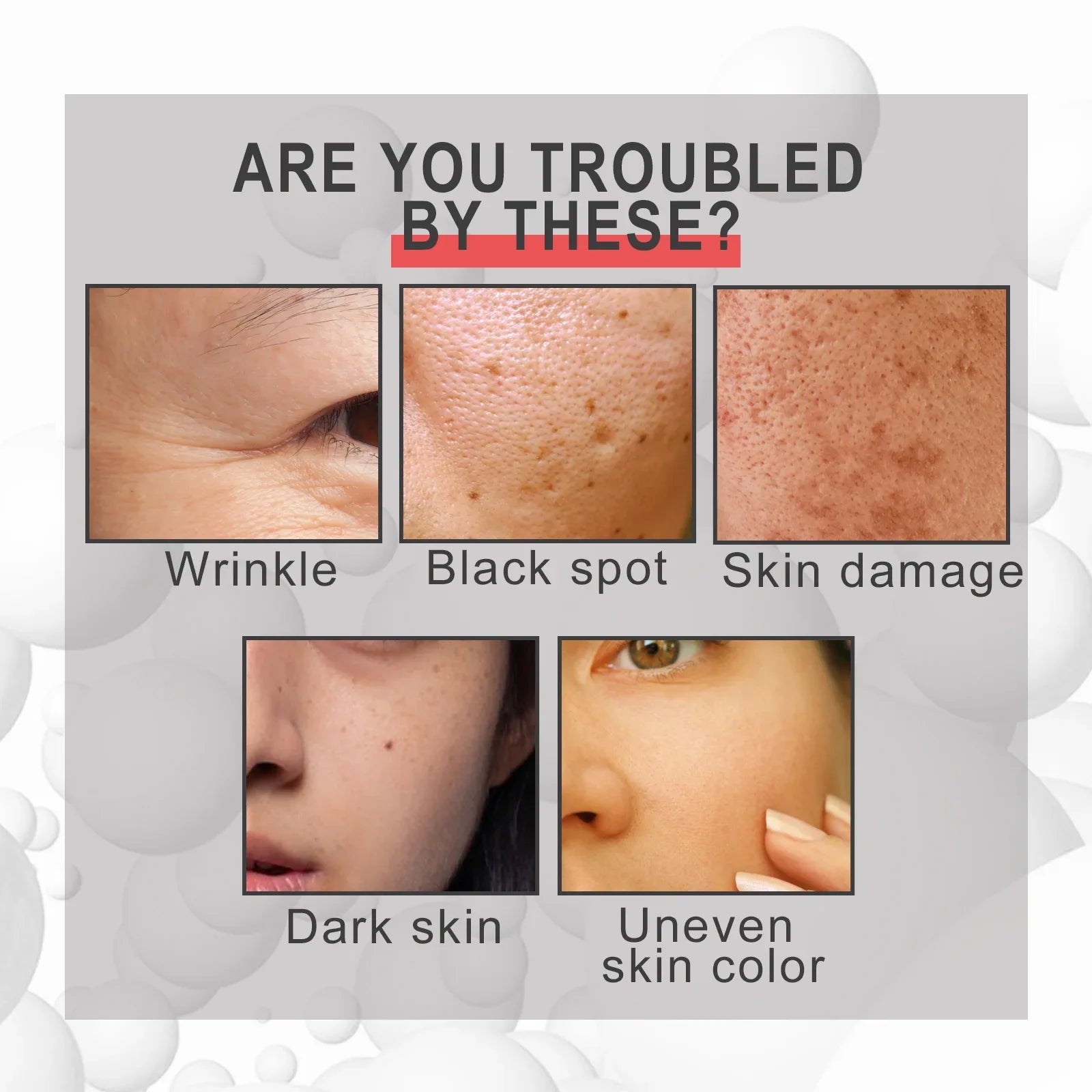 Collagen Anti Wrinkle Cream - Image 7