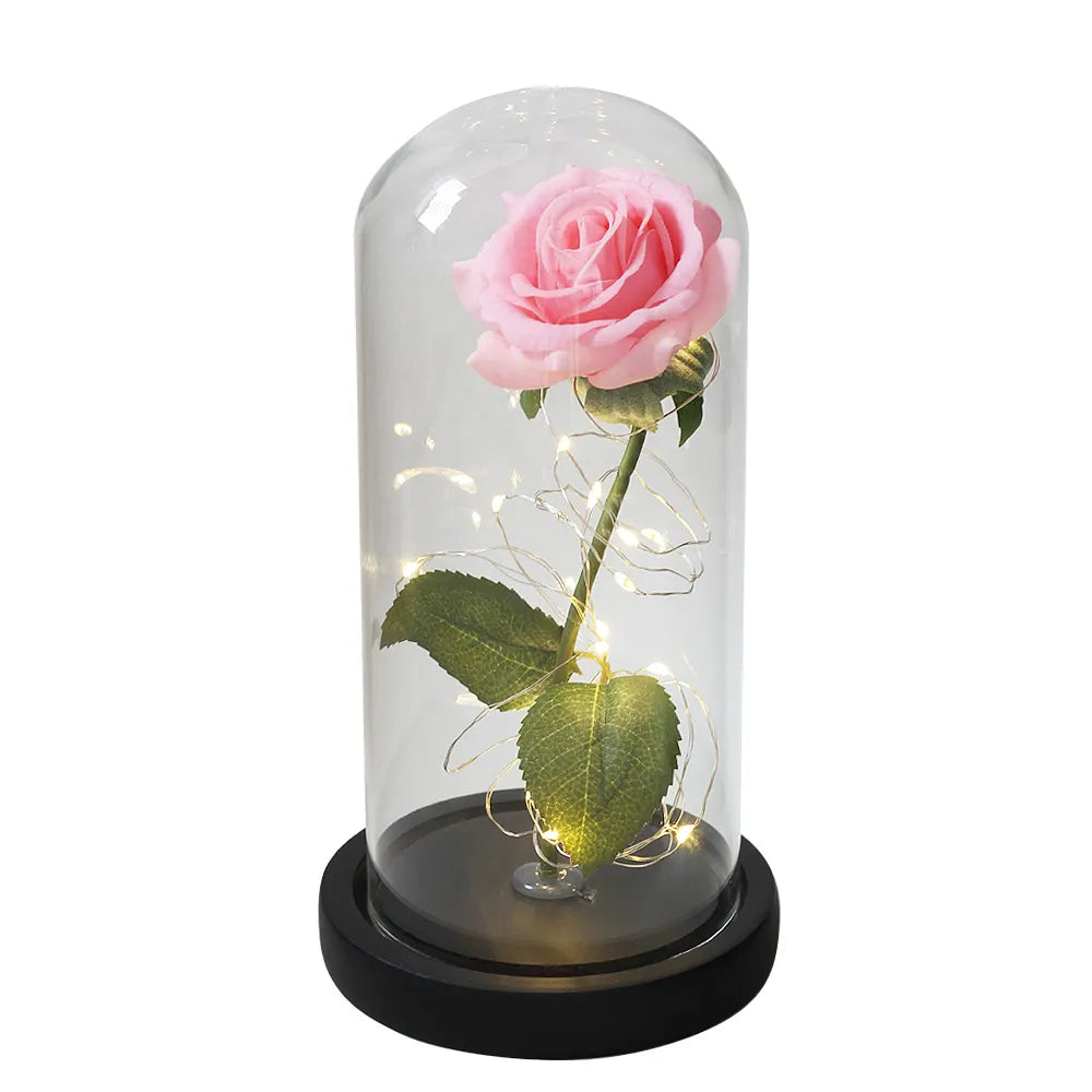 Luxebloom: Galaxy Rose Beauty - Image 20