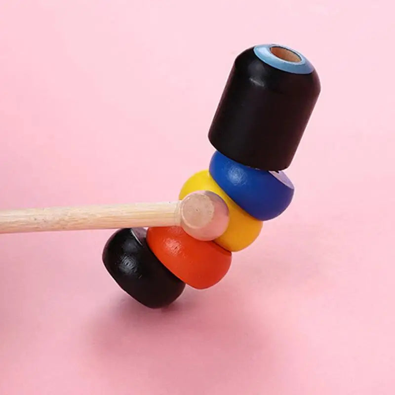 Little Man Toy - 3 Pcs - Image 10