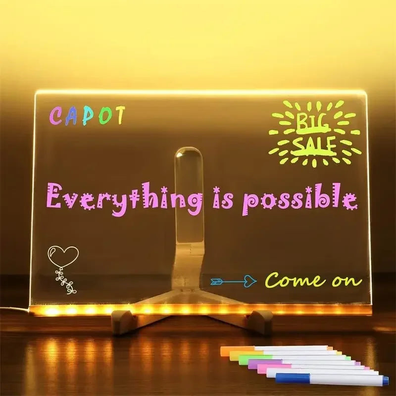 Magicboard Light Panel - Image 6