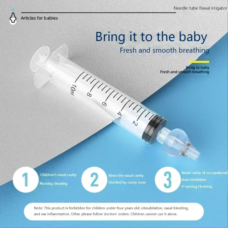 Baby Tube Aspirator - Image 5