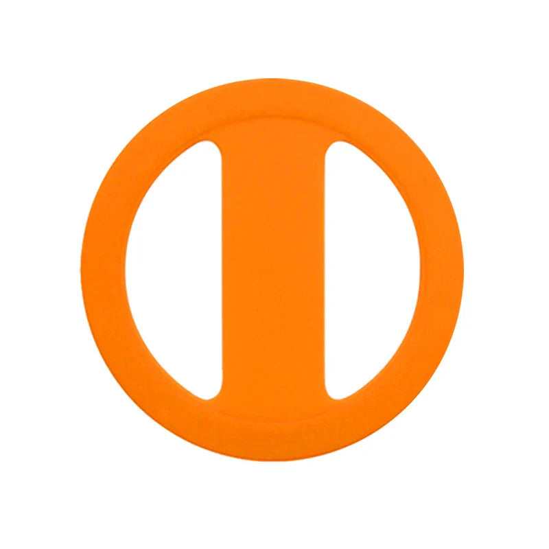 Elastic Silicone Ultrathin Mobile Anti-Slip Strap - Image 6