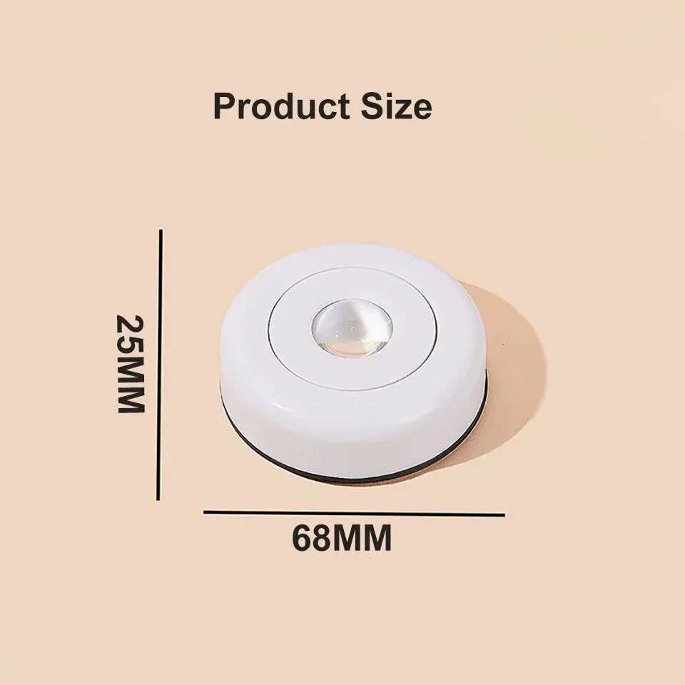 Wireless Sunset Lamp - Image 9