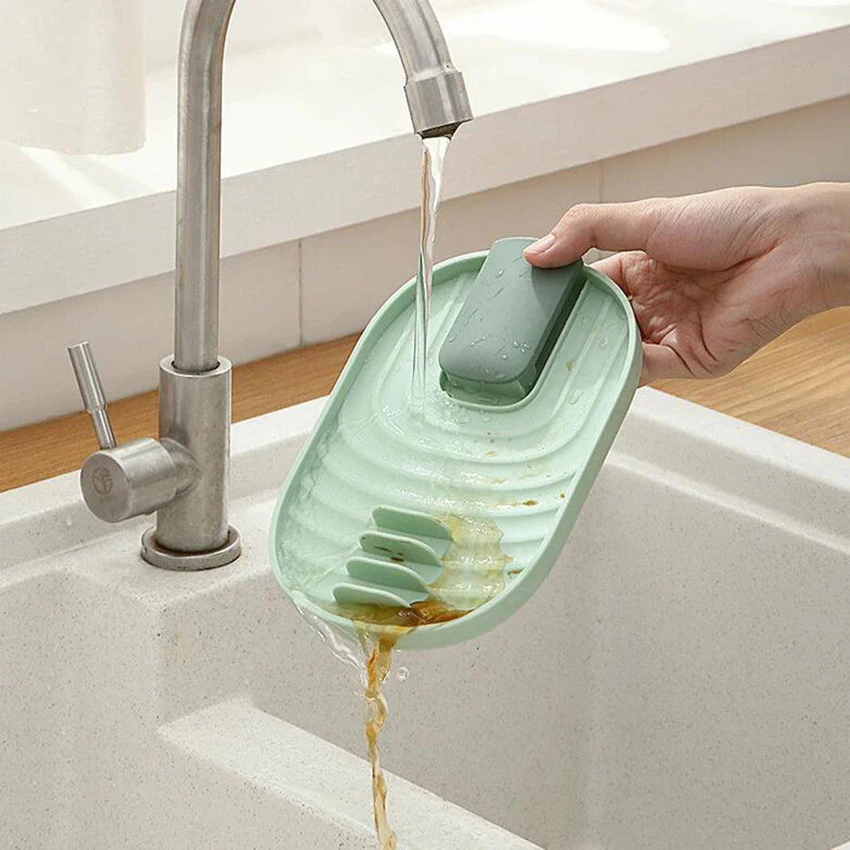 Pot Lid And Spoon Rest - Image 7