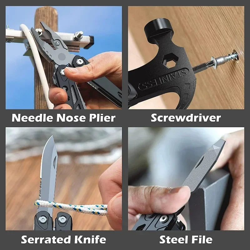 Progear 14-In-1 Multi-Tool Set - Image 5
