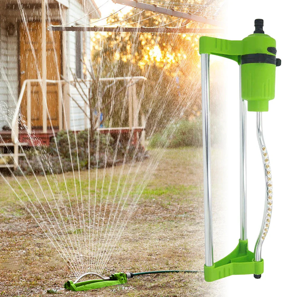 Automatic Swing Sprinkler - Image 5