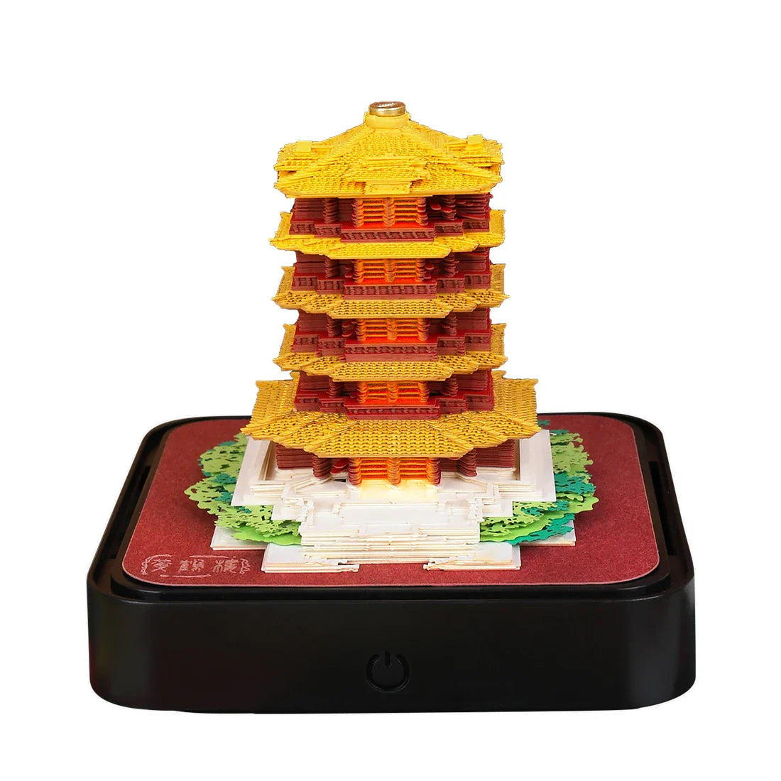 3D Art Calendar - Image 11