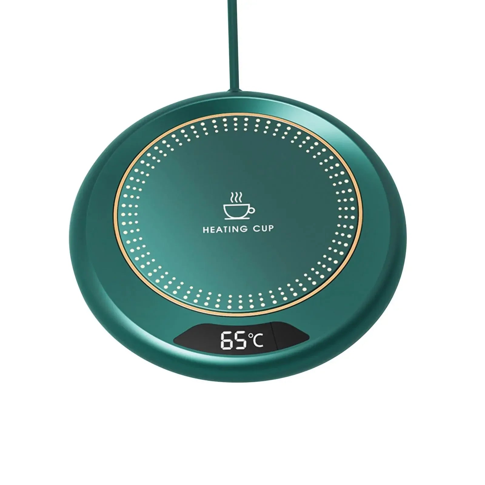 Usb Instant Coffee Mug Warmer - Image 12