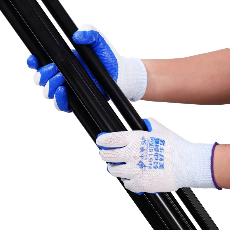 Cut Resistant Protective Gloves - Image 10