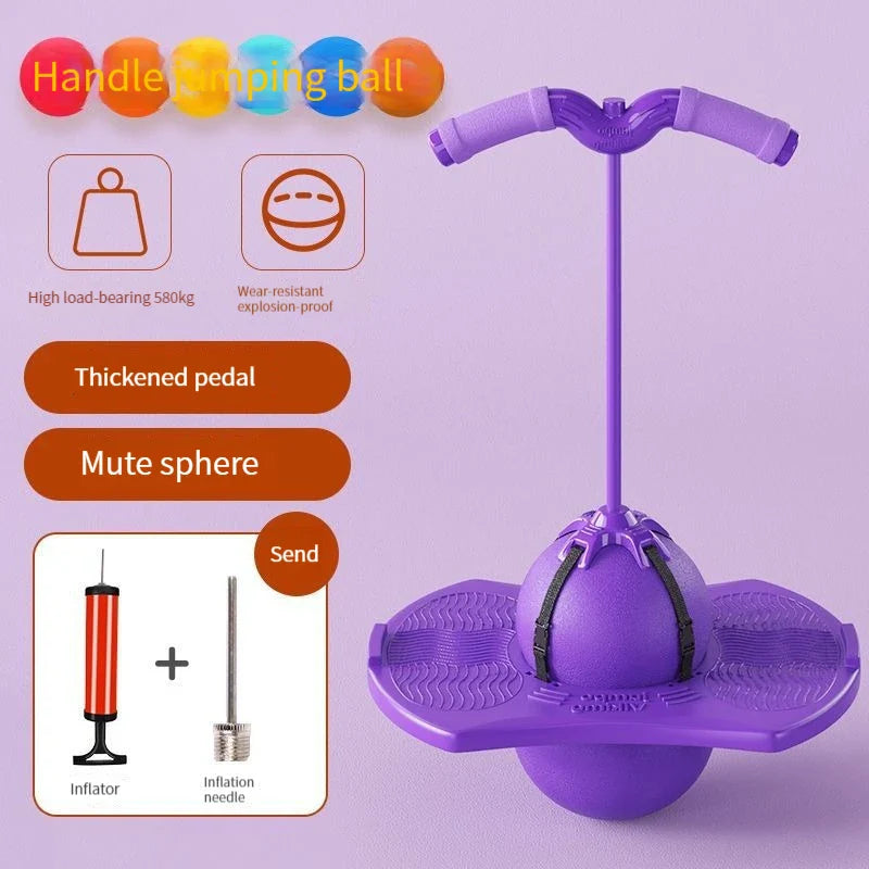 Frog Jump Bouncing Ball - Image 6