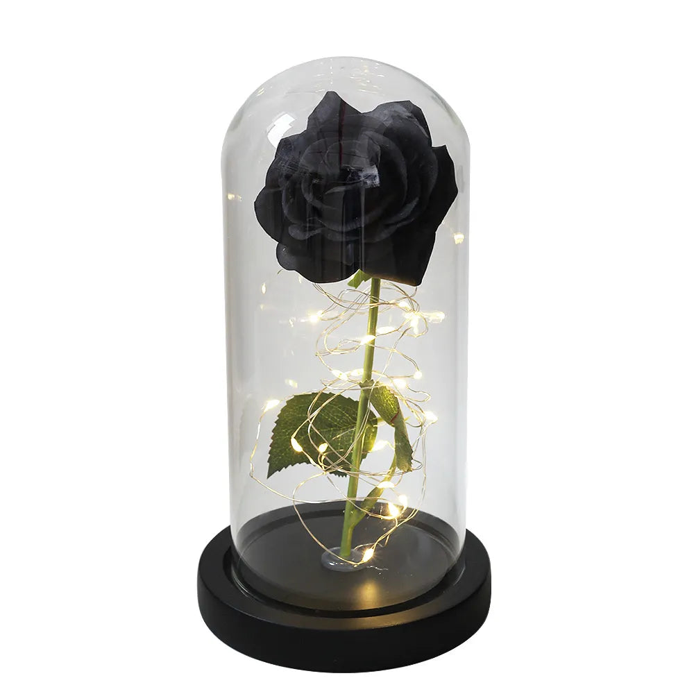 Luxebloom: Galaxy Rose Beauty - Image 18