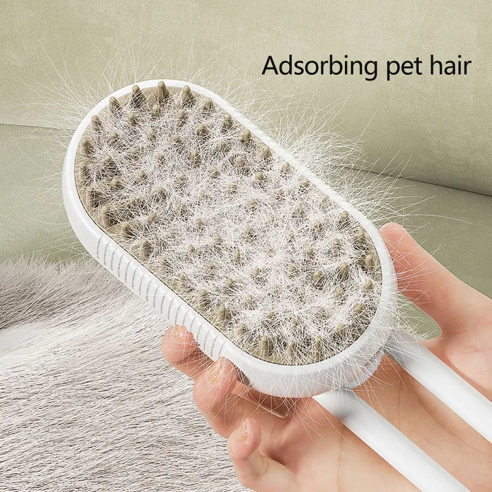 3In1 Pet Brush - Image 8