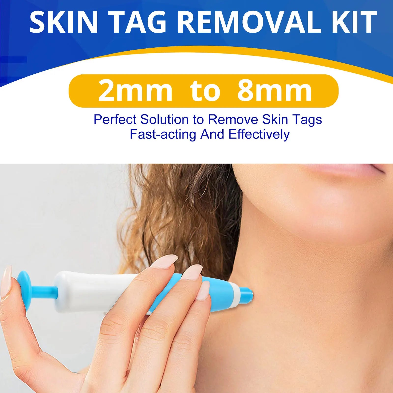 Skin Tag Removal Kit - Image 8
