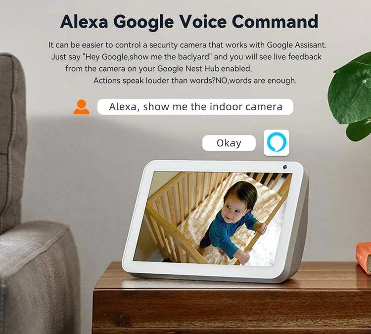 Light Bulb Wifi Camera - Image 15