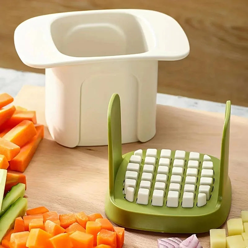 Multifunctional Vegetable Chopper - Image 10