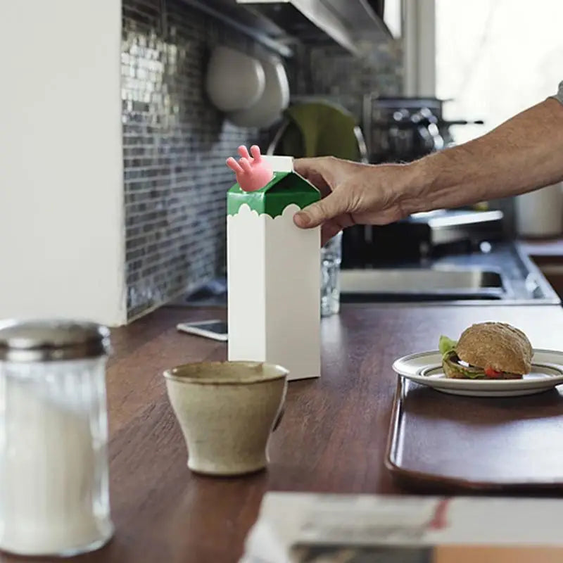 Reusable Freshlock Bottle Cap - Image 8