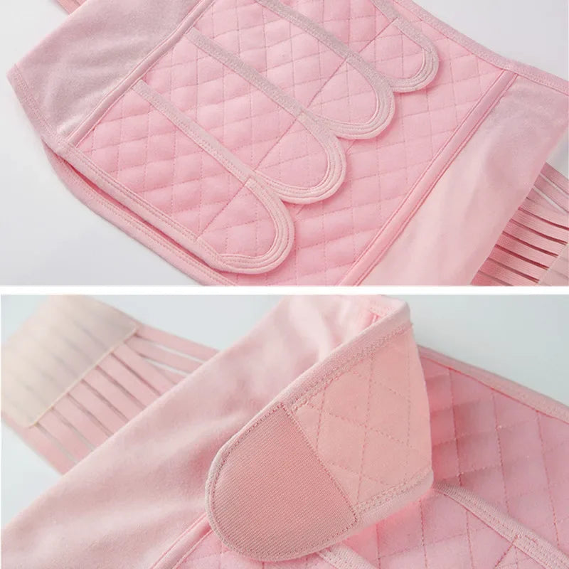 Waist Slimming Shapewear Belt - Image 16