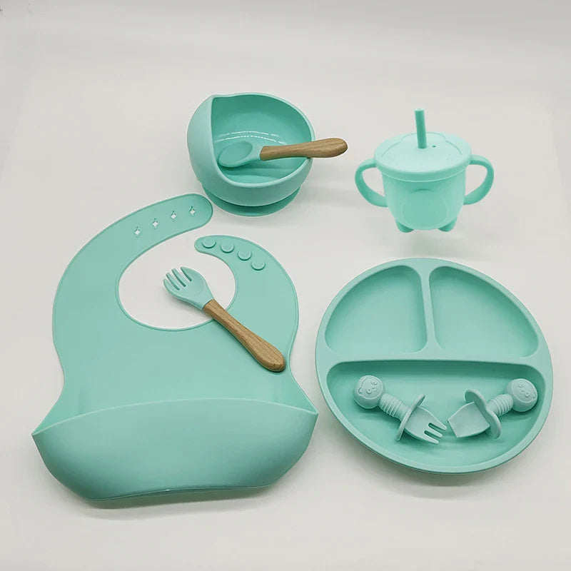 Silicone For Food Training - Image 21