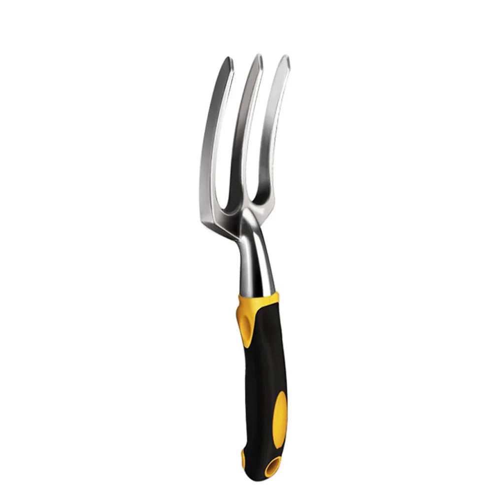 Ergonomic Garden Hand Tool Set - Cultivate With Comfort - Image 9