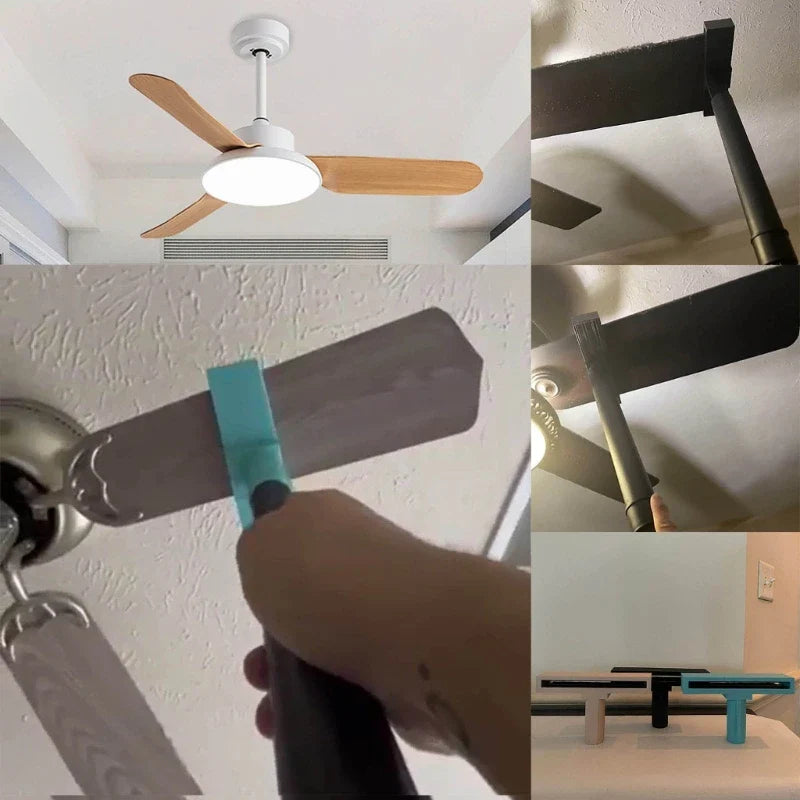 Ceiling Fan Vacuum Attachment - Image 5