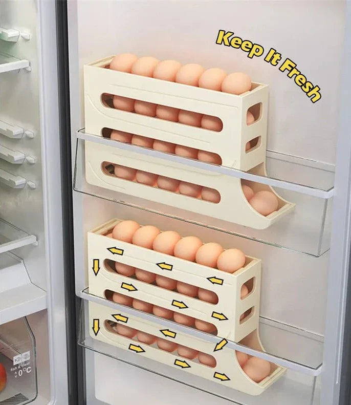 Egg Storage Box - Image 4