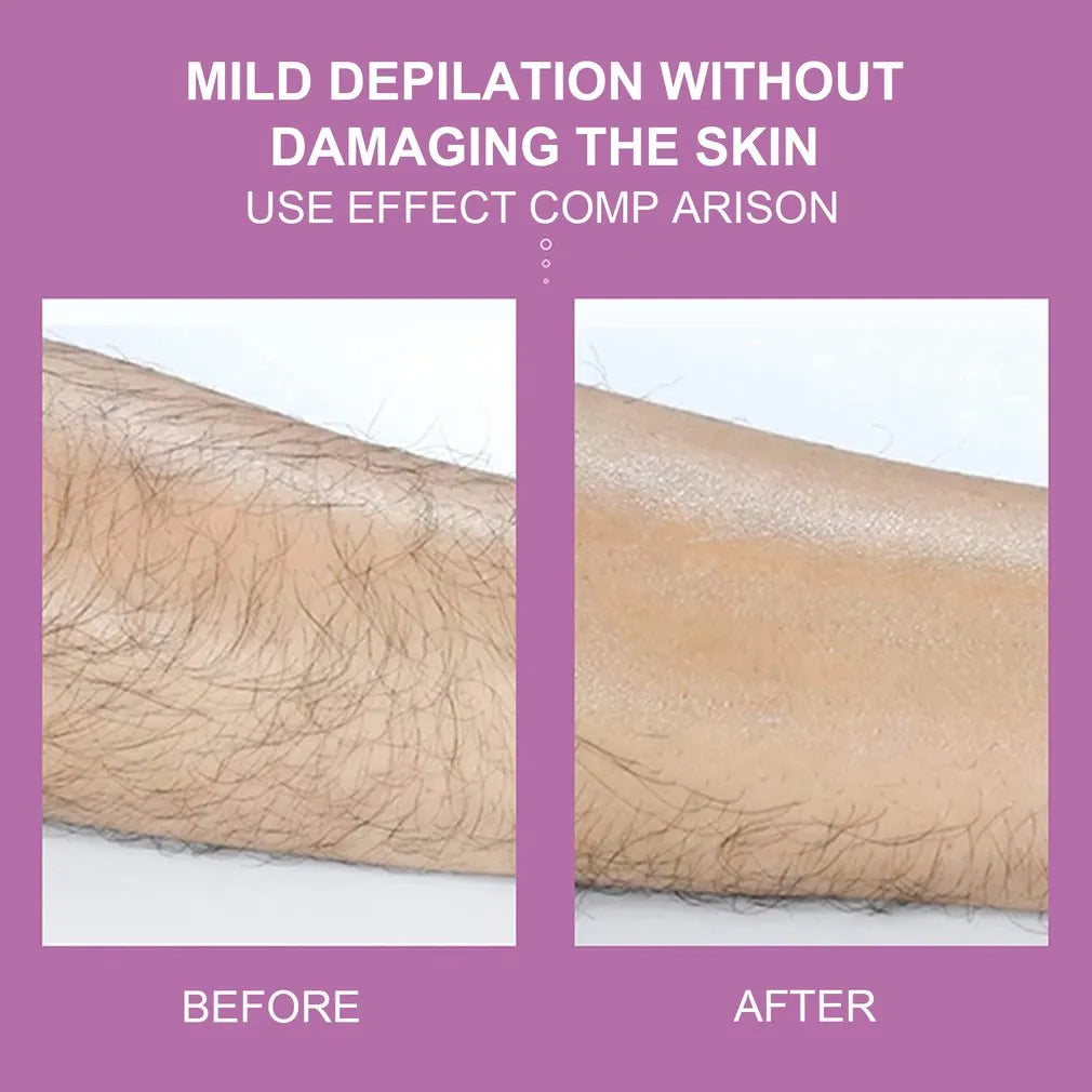 Painless Crystal Hair Remover - Image 9