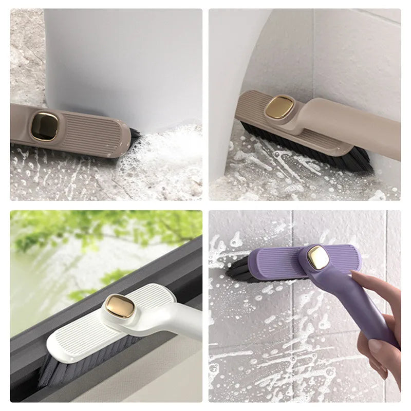 360 Degree Rotatable Crevice Cleaning Brush - Image 10