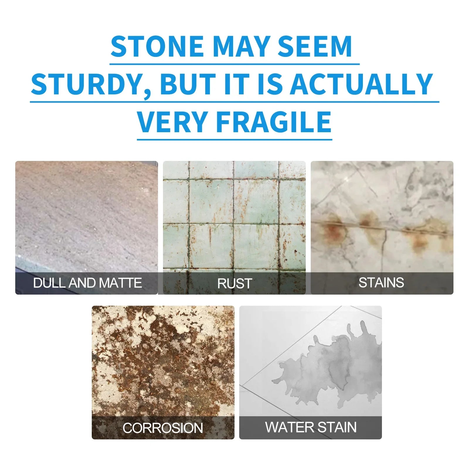 Stone Crystal Plating Agent - Image 4