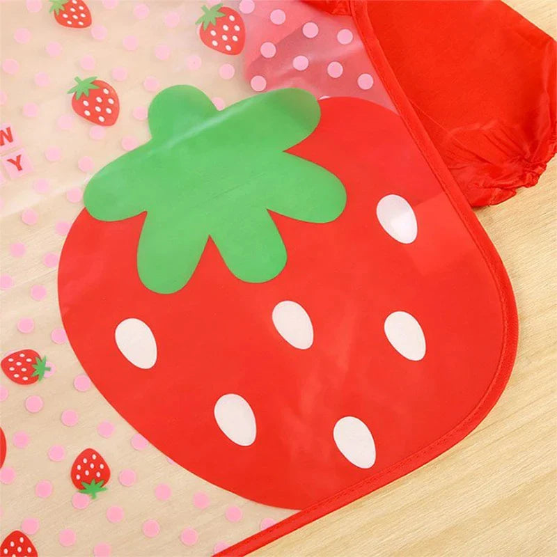 Feeding Bib For Boys And Girls - Image 7