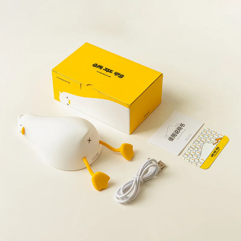Duck Lamp - Image 7