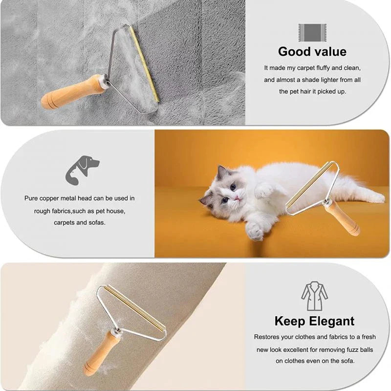 Portable Lint Remover - Image 14