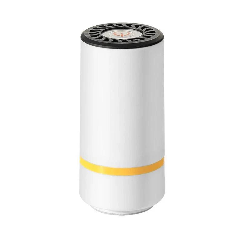 Mini Fresh-Keeping Handheld Vacuum Sealing Machine - Image 4