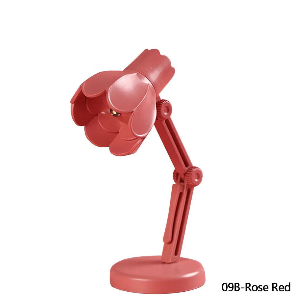 Mini Night Light Cartoon Cute Desk Lamp - Image 28