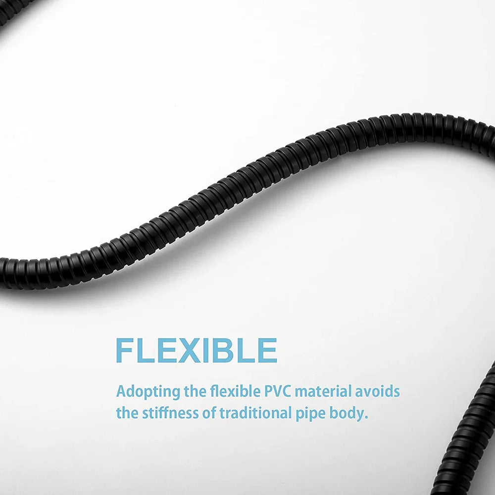 High Flexible Stainless Steel Shower Hose - Image 14