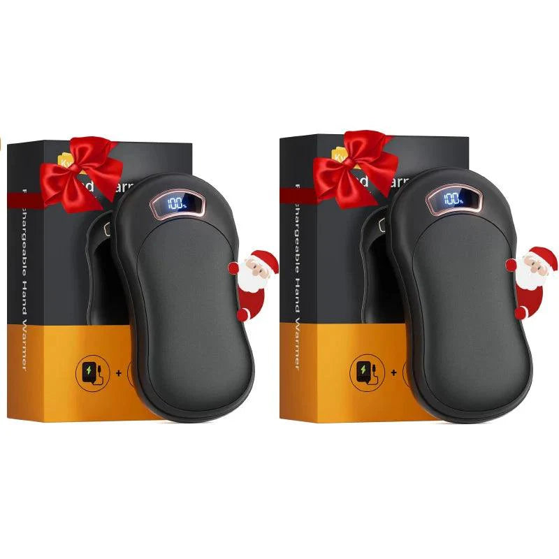 Power Bank & Electric Hand Warmer - Image 11