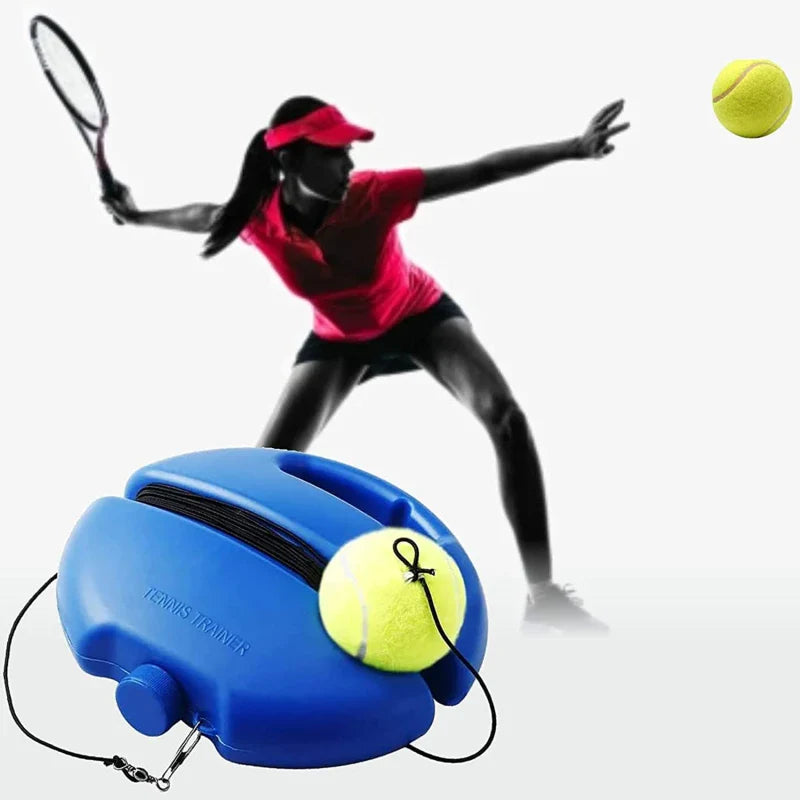 Tennis Rebound Trainer - Image 7