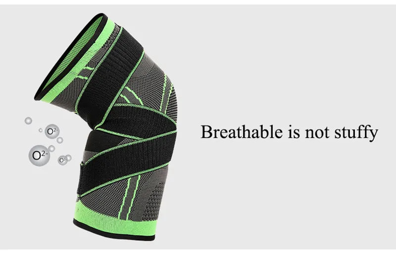 Sports Knee Pad - Image 14