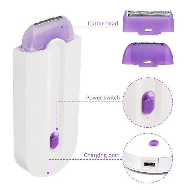 Laser Hair Removal - Image 7