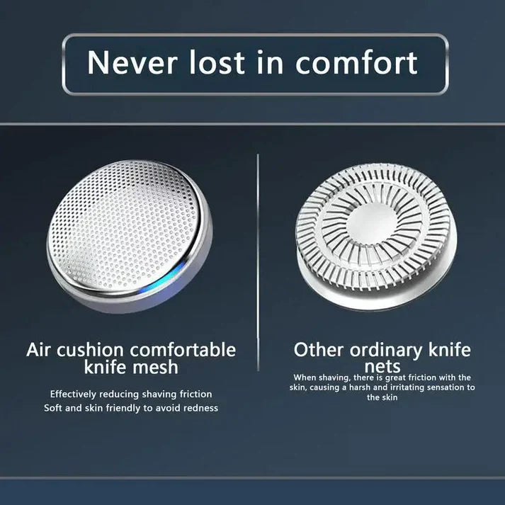 Mini Portable Shaver - Image 4