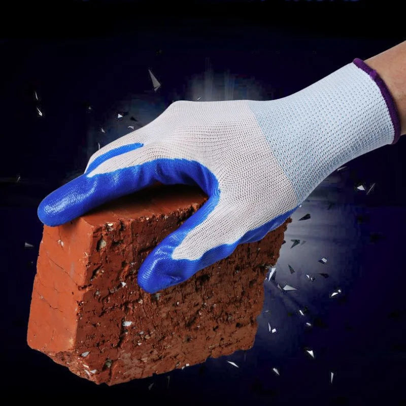 Cut Resistant Protective Gloves - Image 5