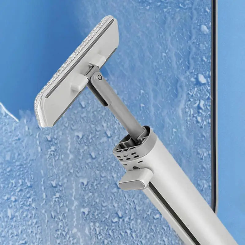 Rotatable Self-Squeeze Mini Mop - Image 10
