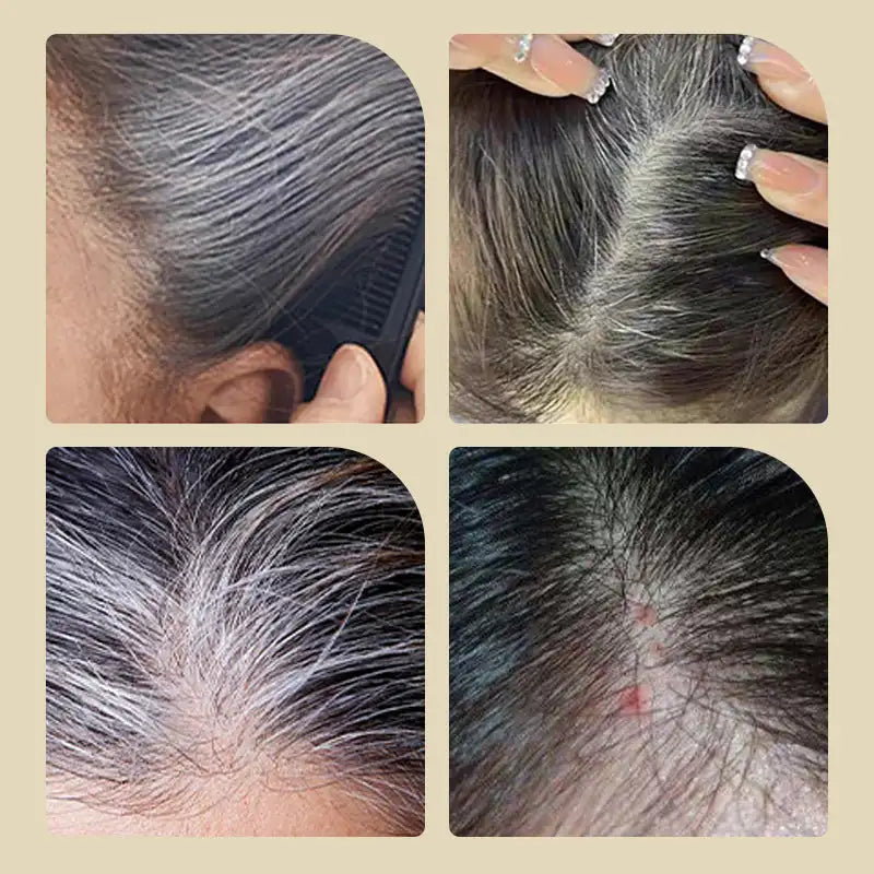 Hair Dye Comb & Applicator - Image 5